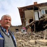 5.5-magnitude tremor strikes southwestern Turkey