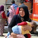 5.5-magnitude tremor strikes southwestern Turkey