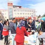 5.5-magnitude tremor strikes southwestern Turkey