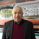 Flamingos flock to Turkeys Seyfe Lake