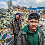 Paper collectors cry out against public prejudice