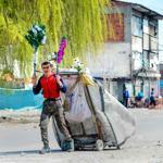 Paper collectors cry out against public prejudice