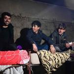 Paper collectors cry out against public prejudice