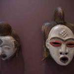 Ankara’s CerModern hosts ‘magical’ African masks