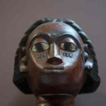 Ankara’s CerModern hosts ‘magical’ African masks