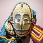 Ankara’s CerModern hosts ‘magical’ African masks
