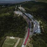 ‘Whirling dervishes’ mark Gallipoli campaign with ‘sema’