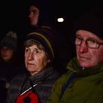 Thousands gather for dawn service in Gallipoli to remember fallen Anzacs