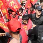Labor Day marked across Turkey