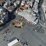 Labor Day marked across Turkey