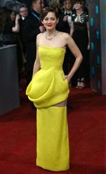 Argo named best film at Britain’s Oscars