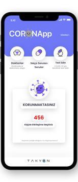 ‘Coronathon’ winners rush to find solutions