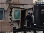 Outlawed group targets US Embassy in Ankara, kills two