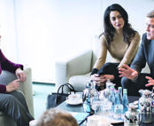 The Ottoman sweet tooth