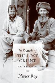 In search of the lost Orient