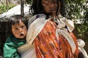 Varlıkları bile unutulan yerliler: Tarahumaralar