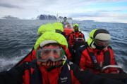 Aradığınız kutup ayısı 6 saat uzakta: Norveç