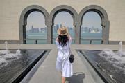 Önyargılarınızı tümüyle yıkacak şehir: Doha