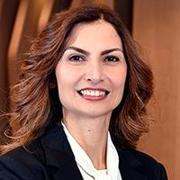 Prof. Dr. Banu Coşar