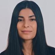 Selin Irmak Kaçmaz