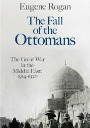 Losing Istanbul: Arab-Ottoman Imperialists and the End of Em