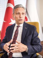 Europe ‘still top market’ for Turkish travel companies: TÜRSAB chair