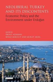 Erdoğan, economics and the environment