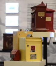 A philatelic phoneme: PTT’s parades 173 years of history in stamps