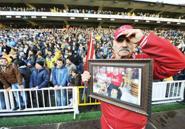 Turkish football mourns loss of Lefter Küçükandonyanis