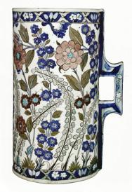 Gulbenkian Museum in Lisbon