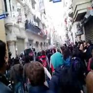 Emek Theater protesters face court, cinema circles condemn police violence