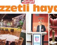 Gastronomi kazanında kaynayanlar