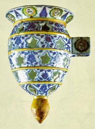 Gulbenkian Museum in Lisbon