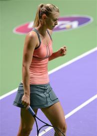 Kvitova pulls out of WTA Championships due to illness