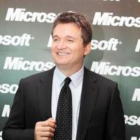 Stuart Ranson Microsoft Microsoft launches software tutorials - Latest News