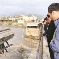 Second bridge collapse shows rising negligence in Turkey - Türkiye News