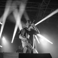 Anti-police French rapper brings short film to Cannes