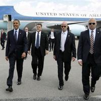 US Secret Service agents fired over sex scandal - World News