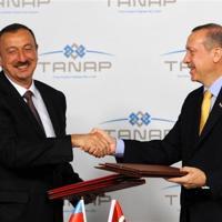 Turkey and Azerbaijan ink deal for $7 bln gas project - Latest News