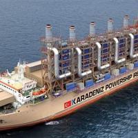 Power ships on route to Lebanon - Latest News