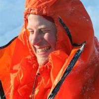 Facebook users salute nude Prince Harry - World News