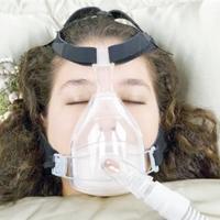 Half of women may suffer from apnea