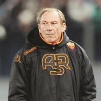 Zeman on the verge of losing Roma job - Turkish News