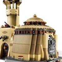 Lego to stop selling controversial toy set