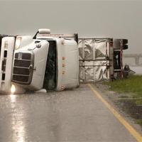 Mother and child among 5 killed in Oklahoma tornadoes - World News