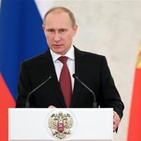 Putin orders military to boost Arctic presence - World News