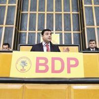 BDP to pressure government for more steps in resolution process ...