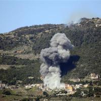 Syrian Rebels Seize Key Village On Turkish Border - World News