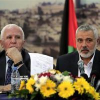 Turkey Welcomes Hamas-Fatah Deal - Türkiye News