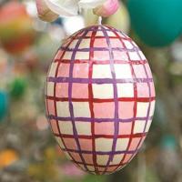 Eggs and spring